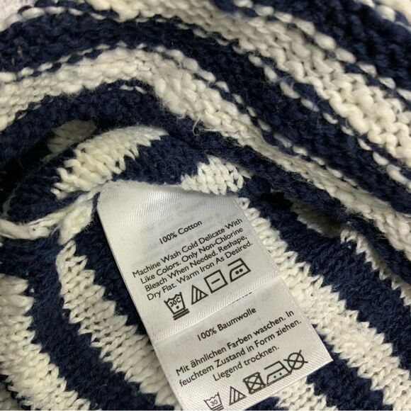 EDDIE BAUER Sweater with hood and front pocket - Picture 6 of 6